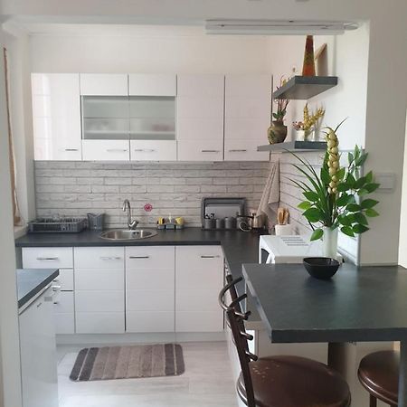 Despot Apartmani นิส ภายนอก รูปภาพ