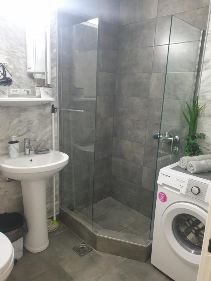 Despot Apartmani นิส ภายนอก รูปภาพ