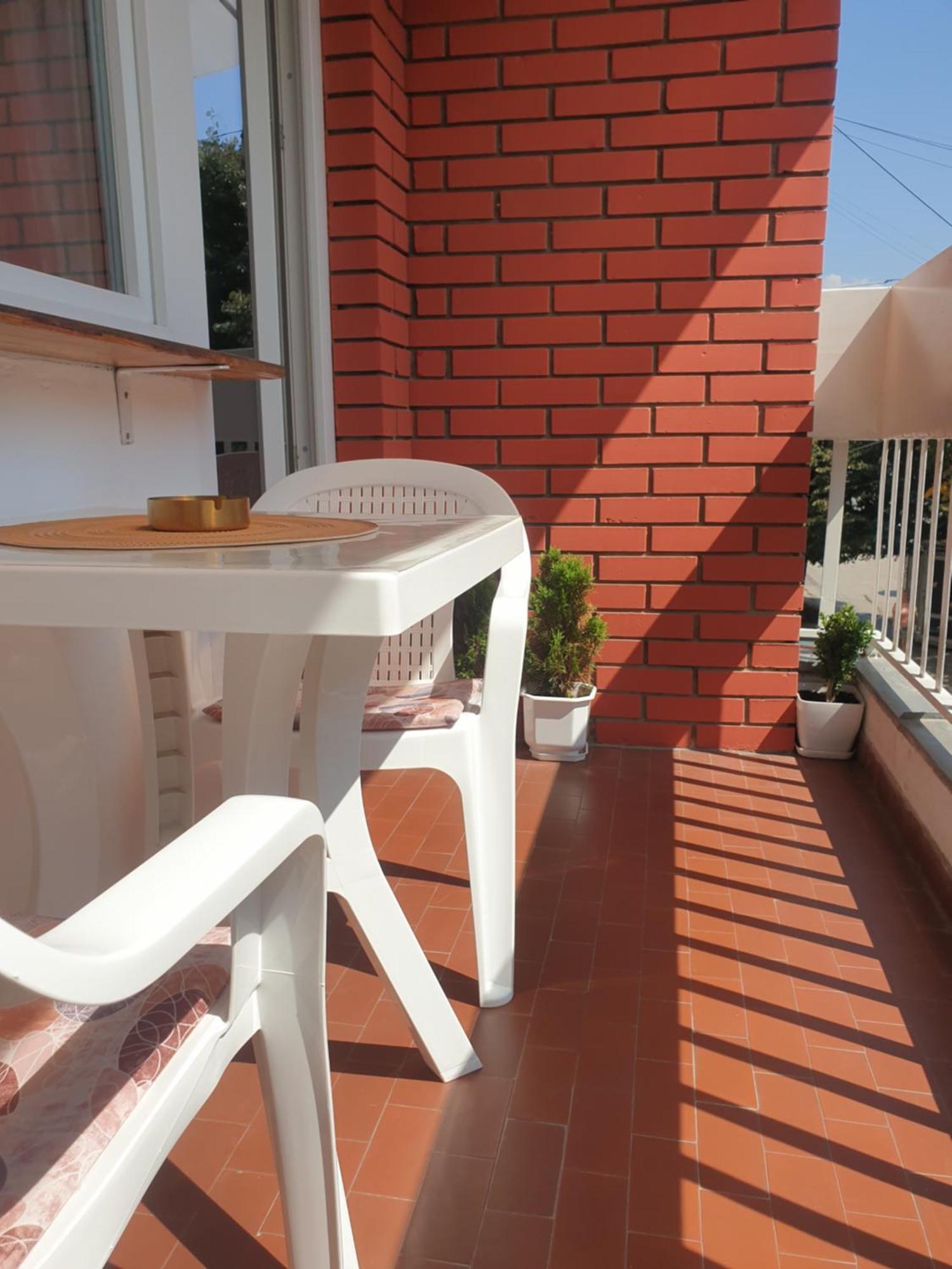 Despot Apartmani นิส ภายนอก รูปภาพ