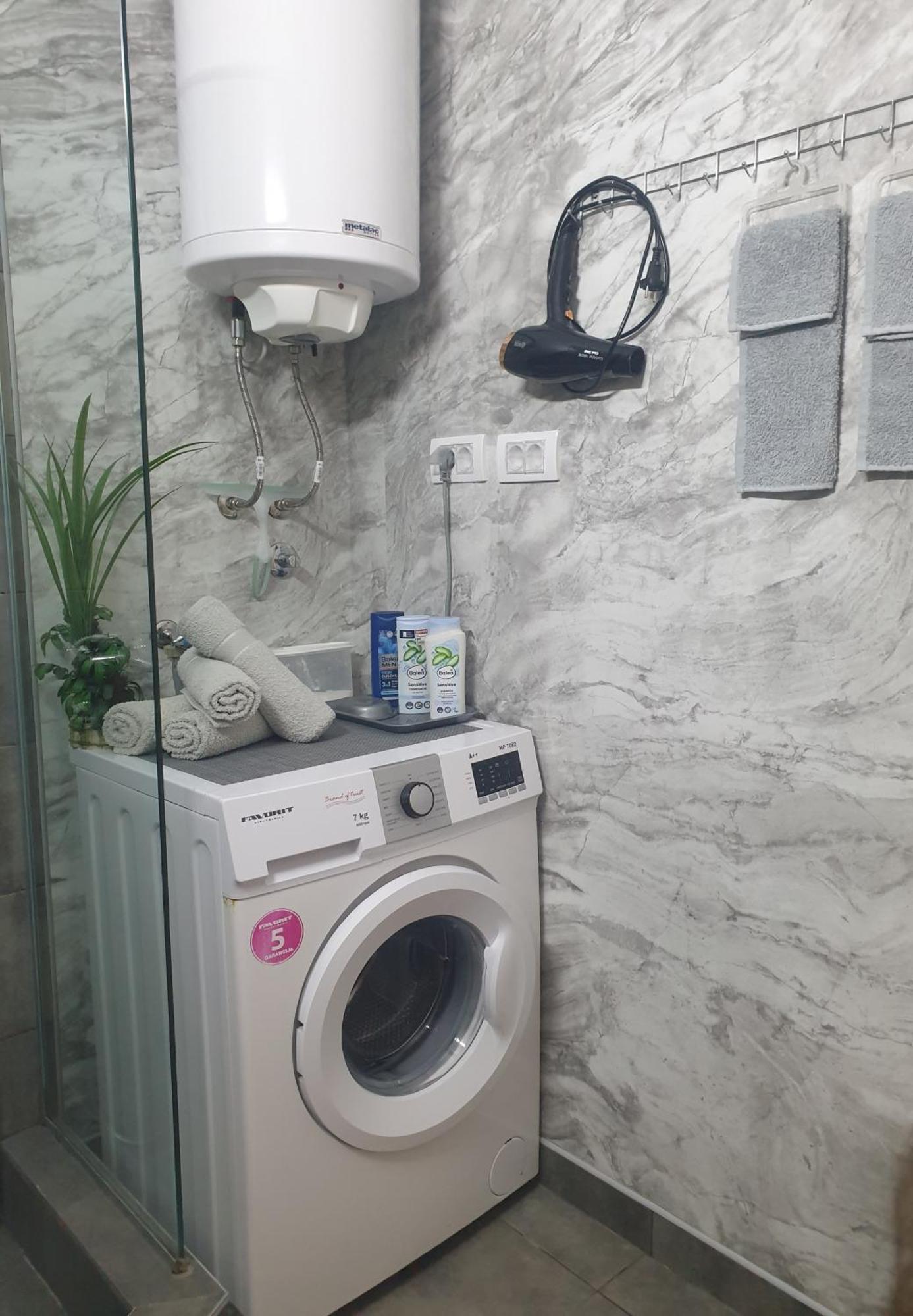 Despot Apartmani นิส ภายนอก รูปภาพ
