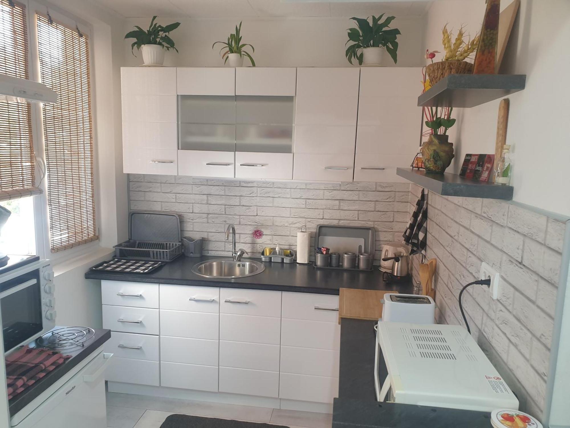 Despot Apartmani นิส ภายนอก รูปภาพ